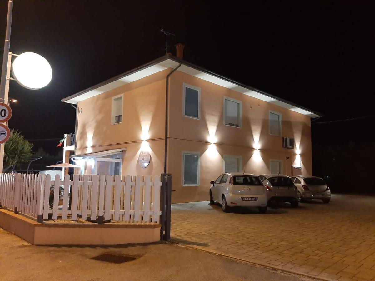 צ'יביטאנובה מארקה Dolce Dormire Civitanova מראה חיצוני תמונה