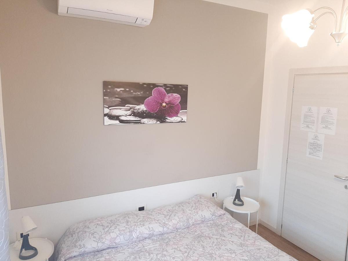 צ'יביטאנובה מארקה Dolce Dormire Civitanova מראה חיצוני תמונה
