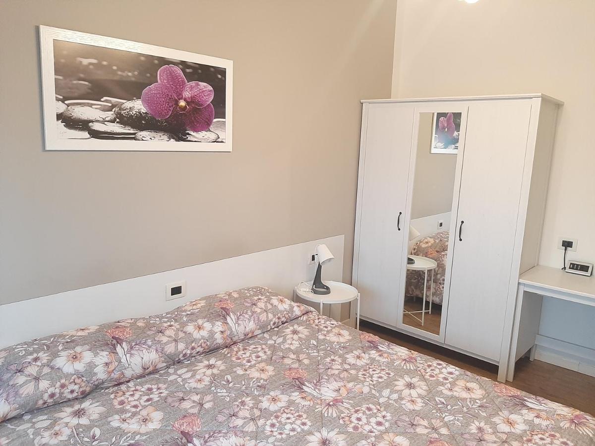 צ'יביטאנובה מארקה Dolce Dormire Civitanova מראה חיצוני תמונה
