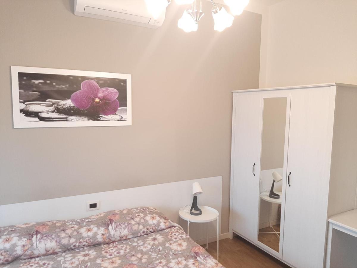 צ'יביטאנובה מארקה Dolce Dormire Civitanova מראה חיצוני תמונה