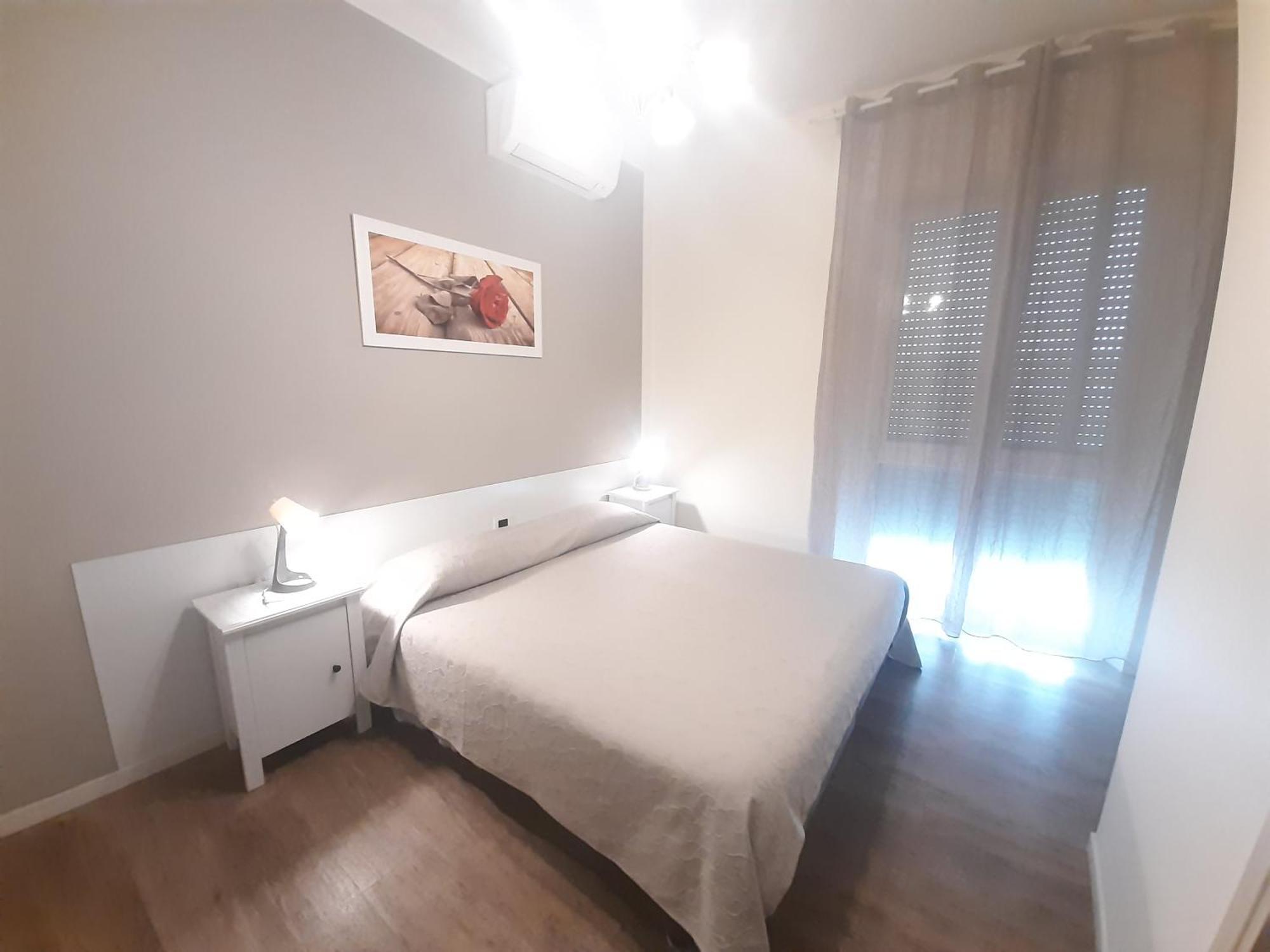 צ'יביטאנובה מארקה Dolce Dormire Civitanova מראה חיצוני תמונה