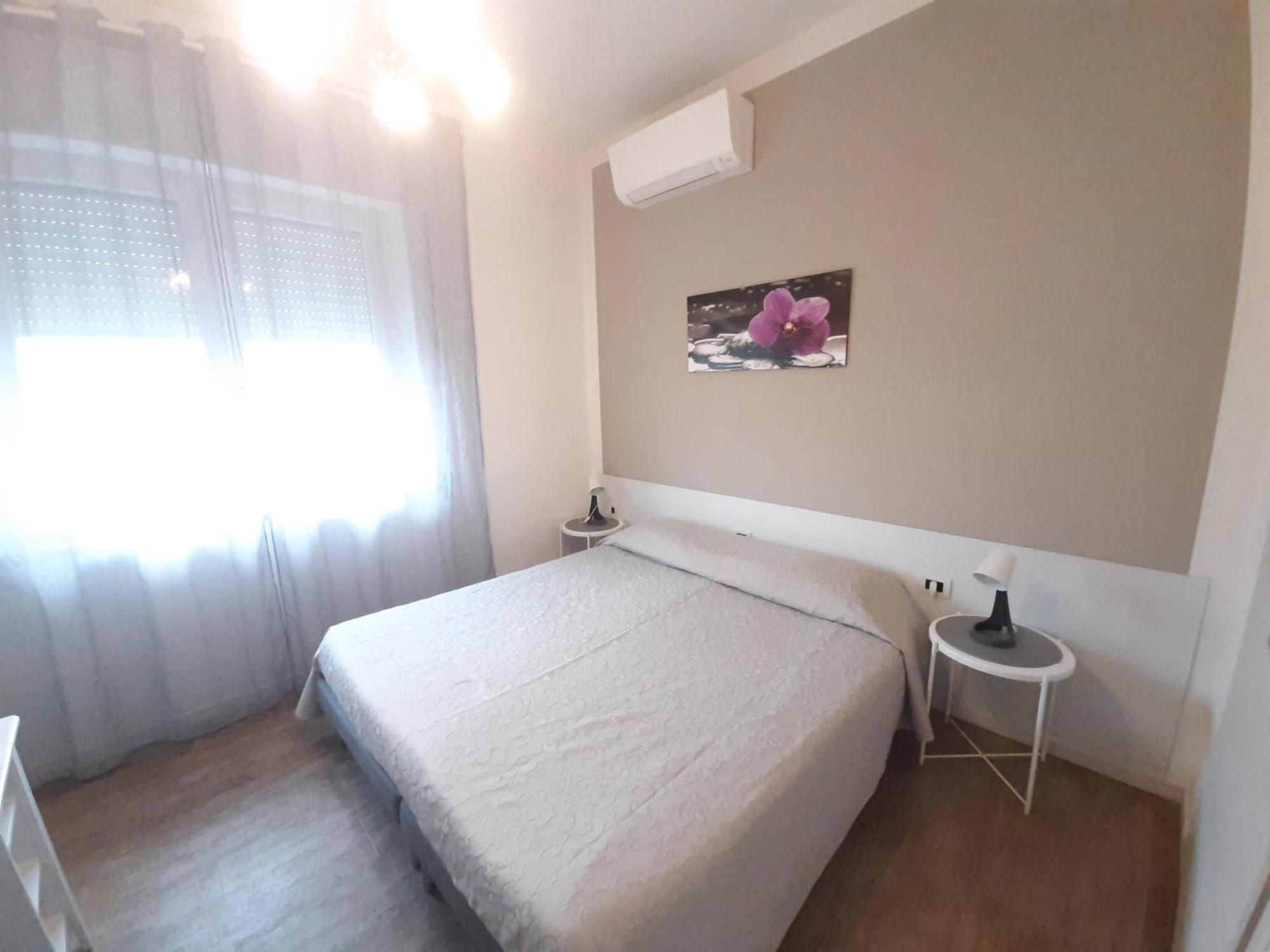 צ'יביטאנובה מארקה Dolce Dormire Civitanova מראה חיצוני תמונה