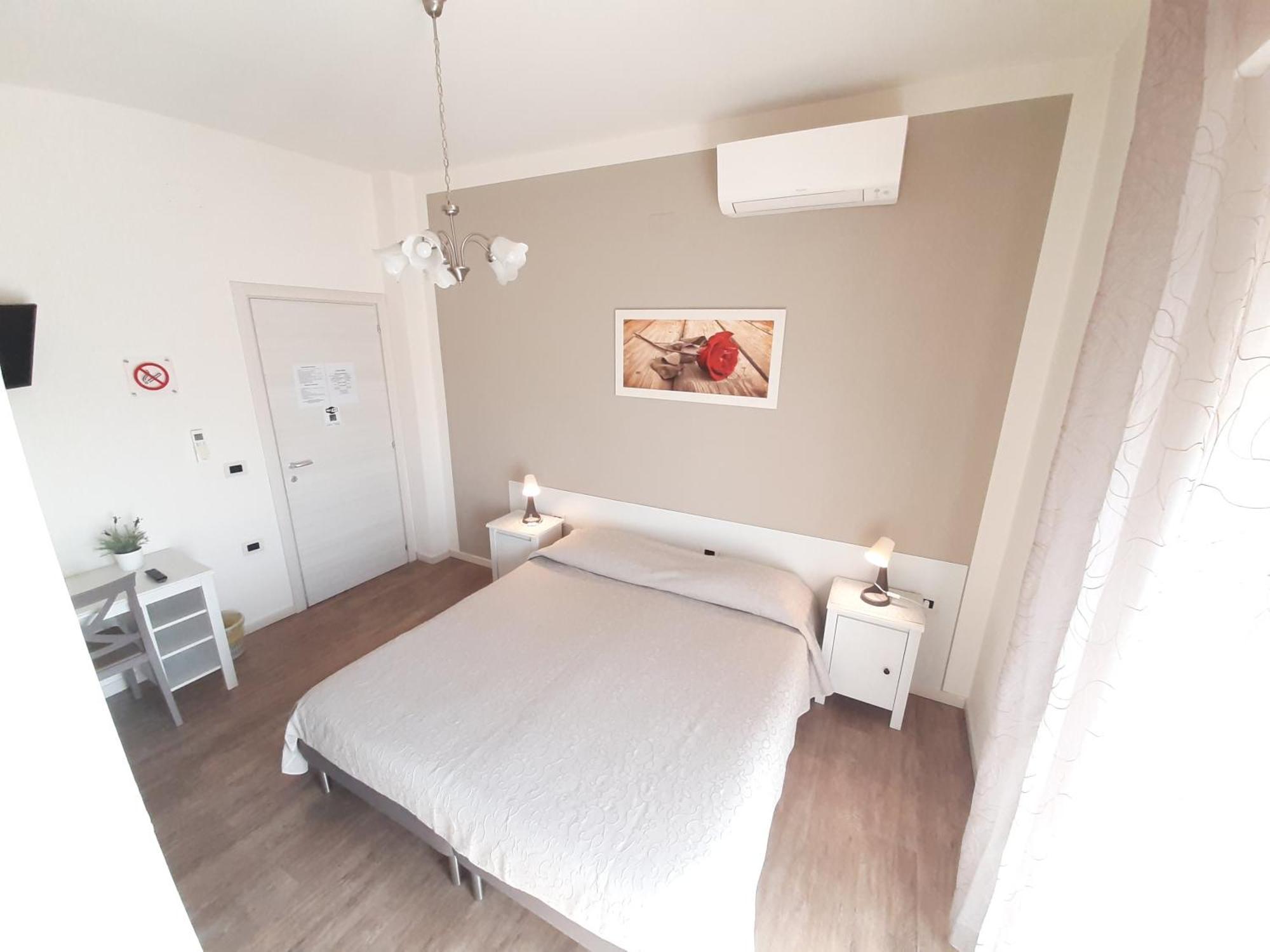 צ'יביטאנובה מארקה Dolce Dormire Civitanova מראה חיצוני תמונה