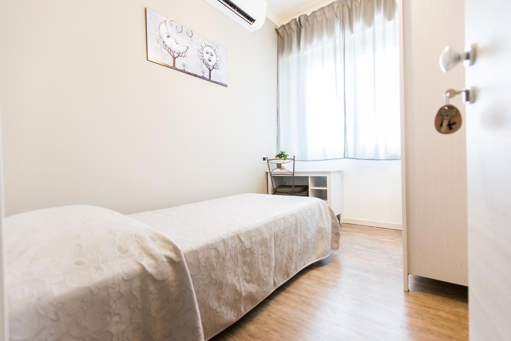 צ'יביטאנובה מארקה Dolce Dormire Civitanova מראה חיצוני תמונה