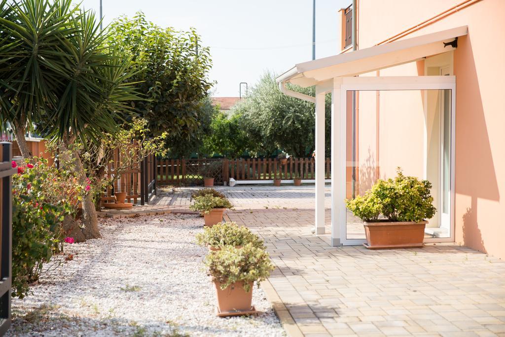 צ'יביטאנובה מארקה Dolce Dormire Civitanova מראה חיצוני תמונה