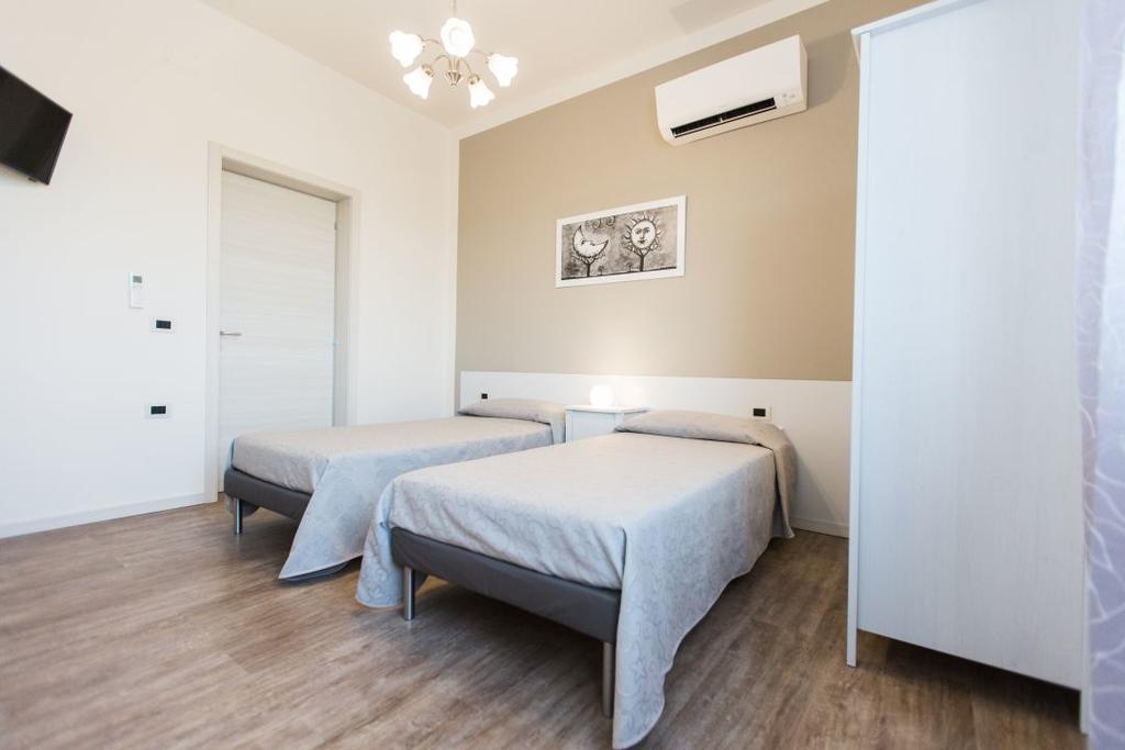 צ'יביטאנובה מארקה Dolce Dormire Civitanova מראה חיצוני תמונה