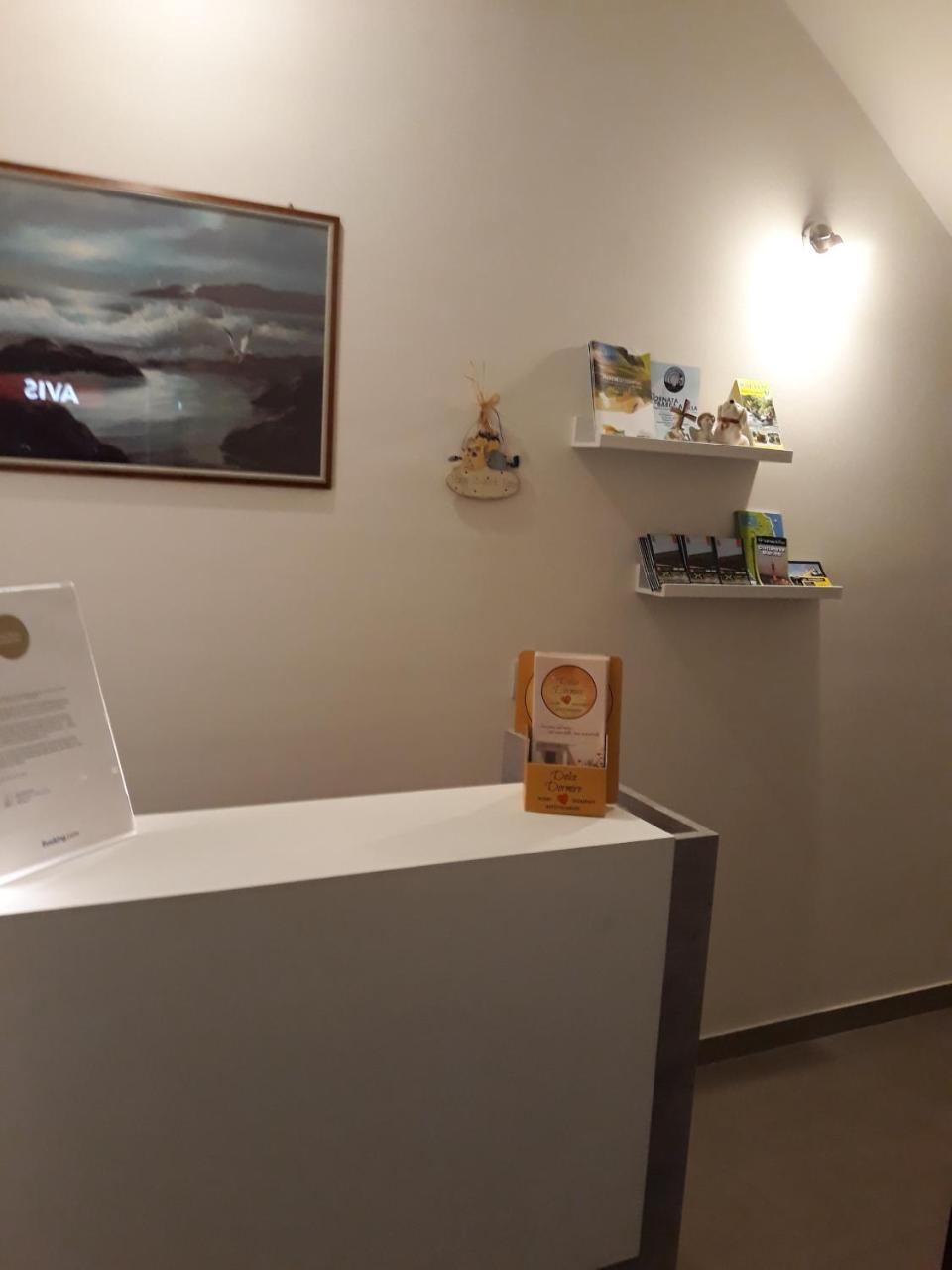 צ'יביטאנובה מארקה Dolce Dormire Civitanova מראה חיצוני תמונה